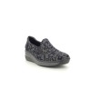 RIEKER 48752 Noir